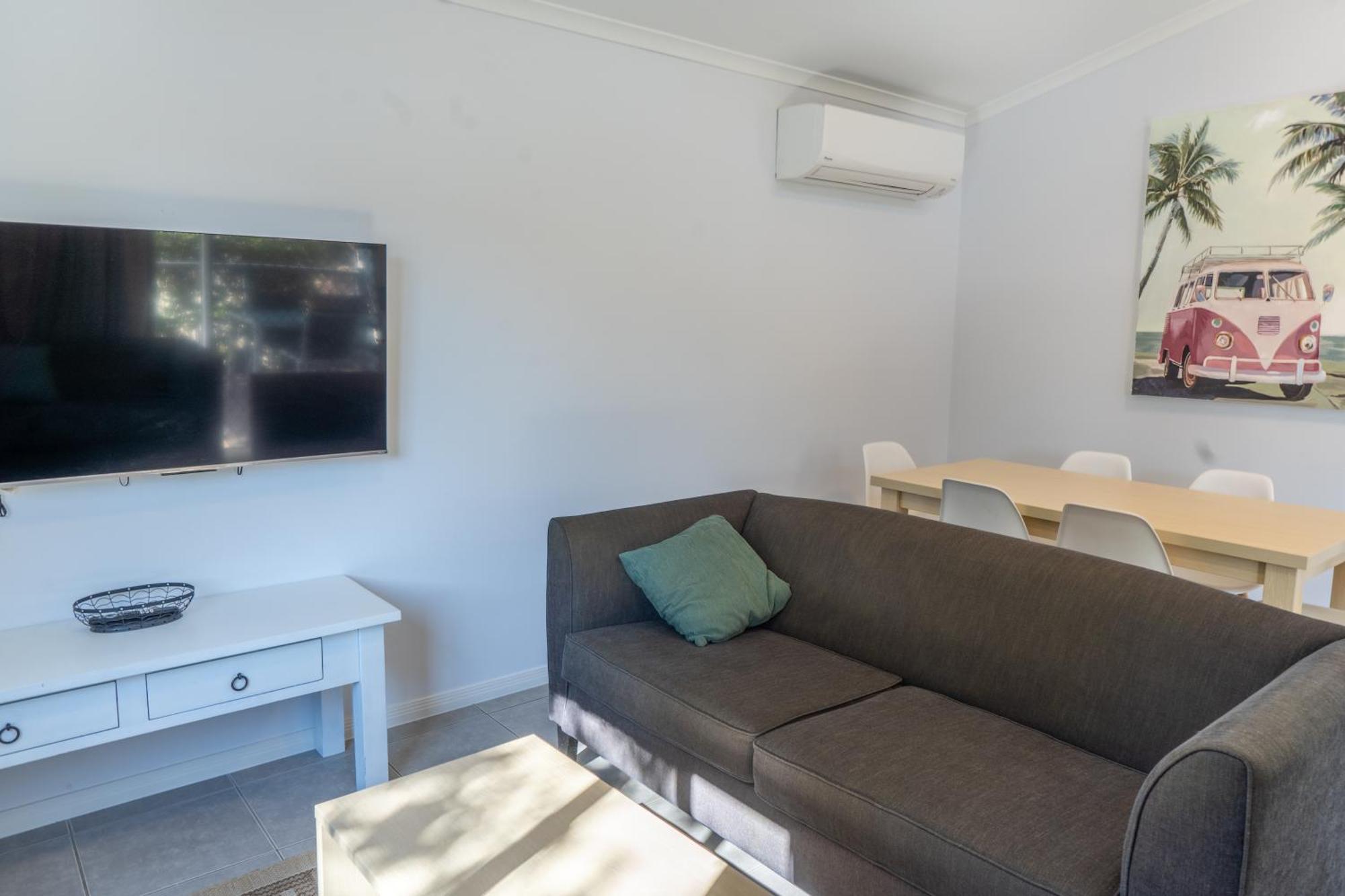 Ingenia Holidays Noosa Tewantin Εξωτερικό φωτογραφία