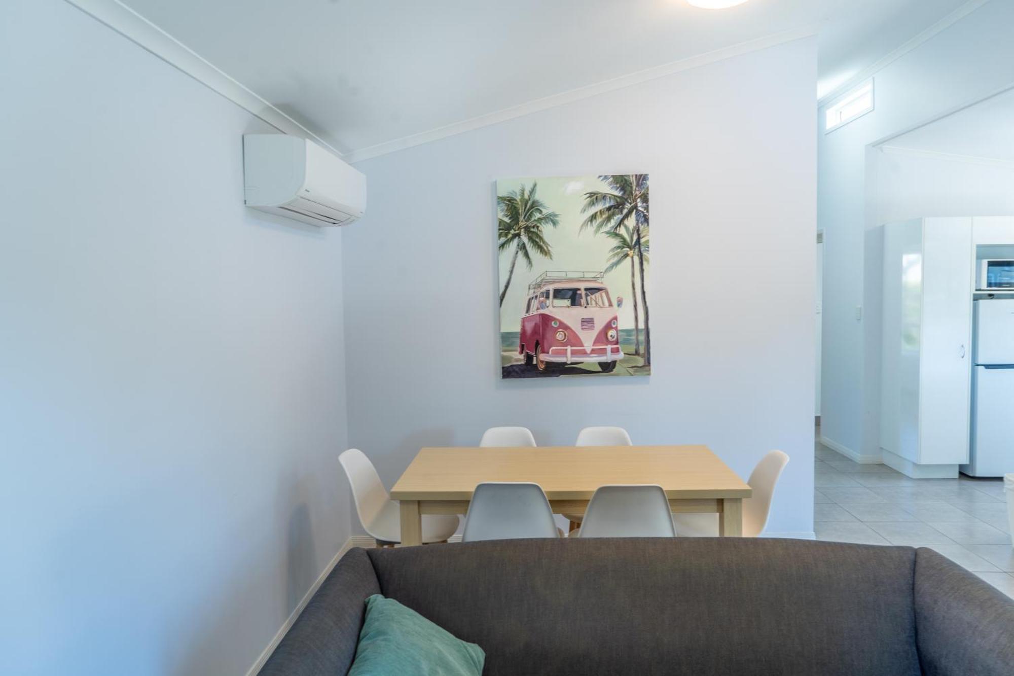 Ingenia Holidays Noosa Tewantin Εξωτερικό φωτογραφία