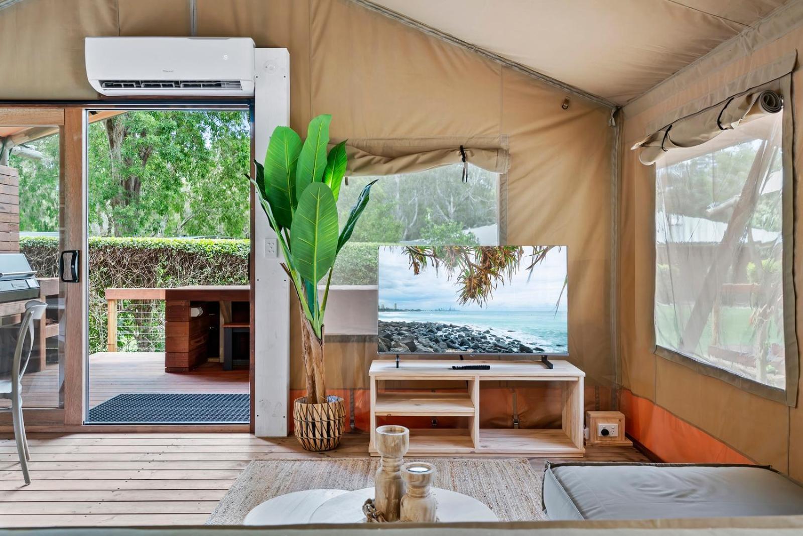 Ingenia Holidays Noosa Tewantin Εξωτερικό φωτογραφία