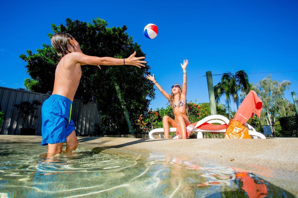Ingenia Holidays Noosa Tewantin Εξωτερικό φωτογραφία