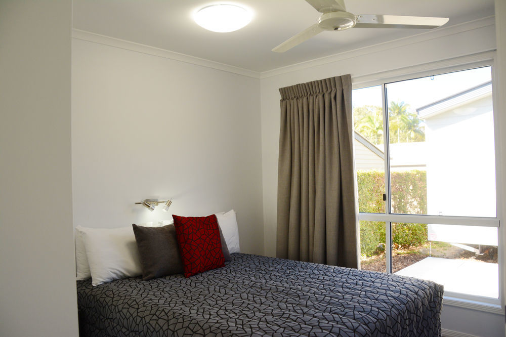 Ingenia Holidays Noosa Tewantin Εξωτερικό φωτογραφία